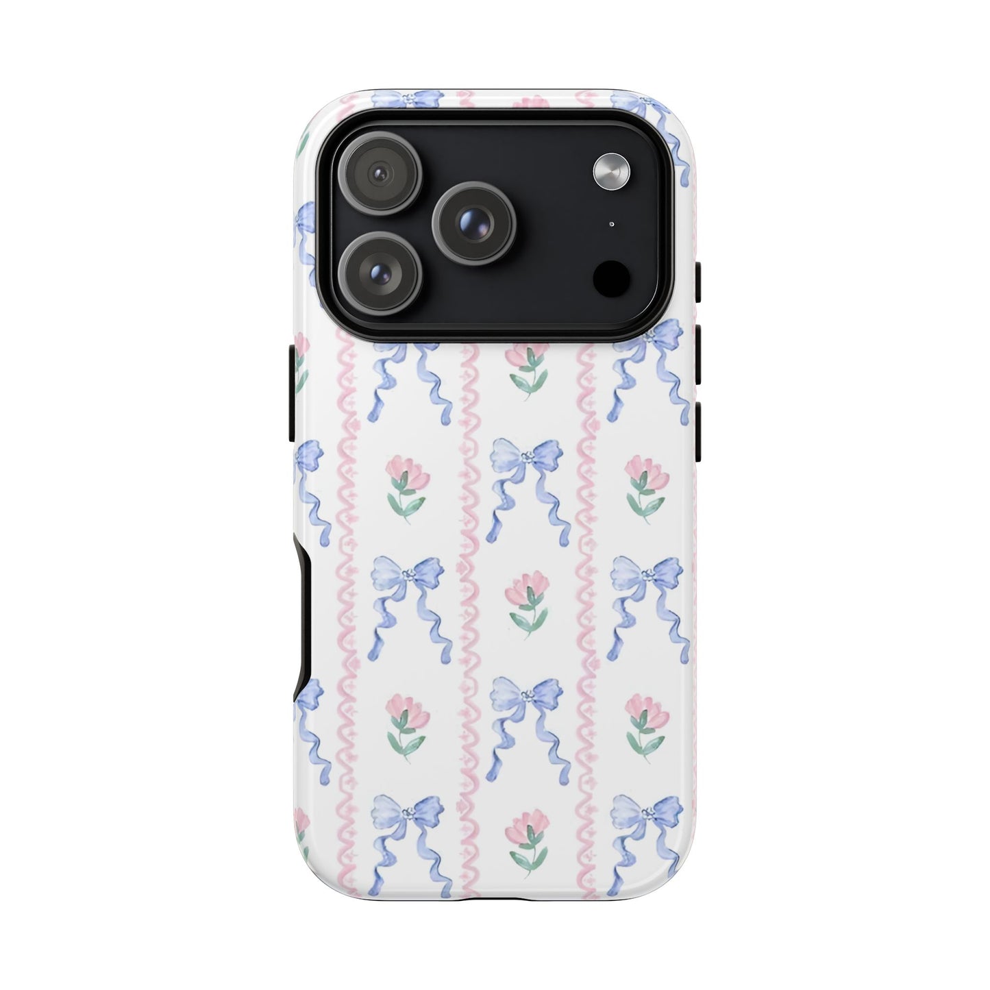 Roses & Bows Case