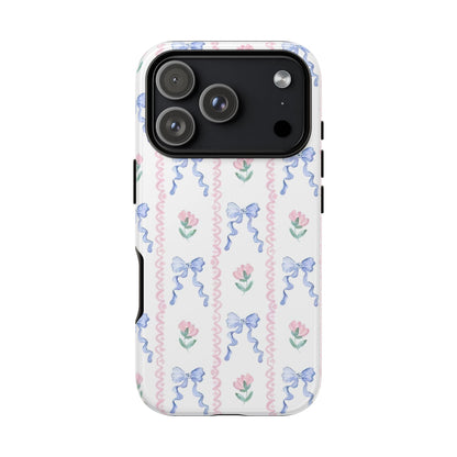 Roses & Bows Case
