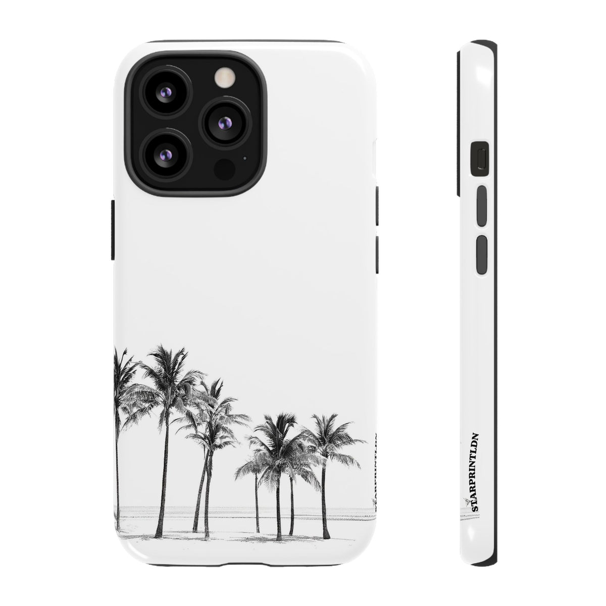 White Beach Case