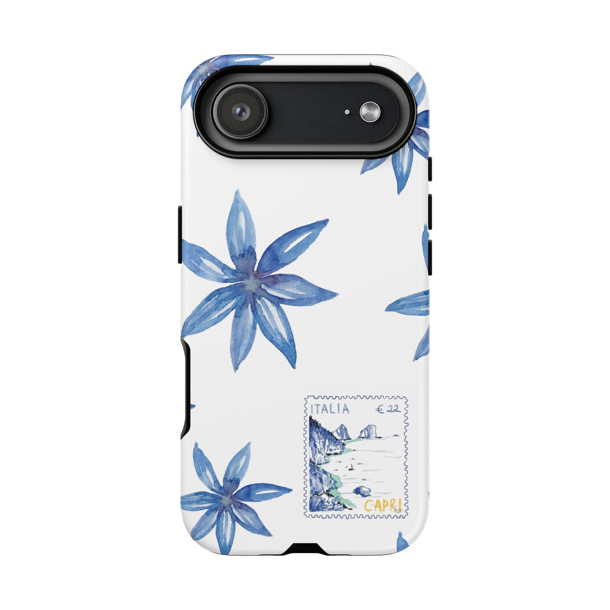 Bella Italia Case