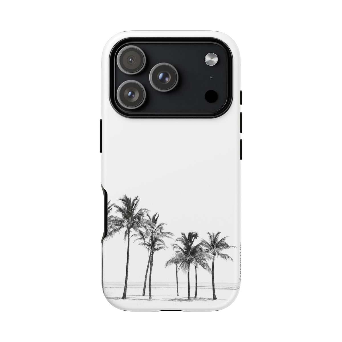 White Beach Case