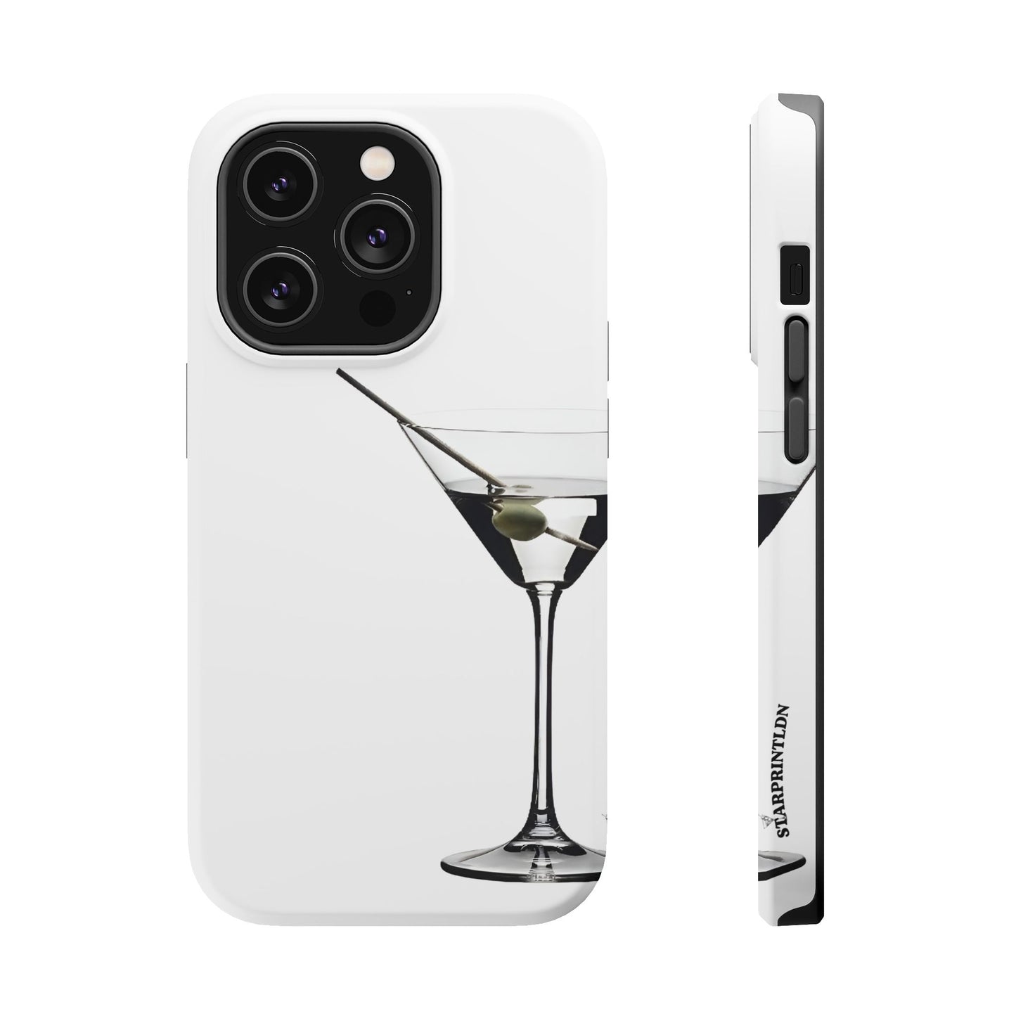 Martini Case (Magsafe)