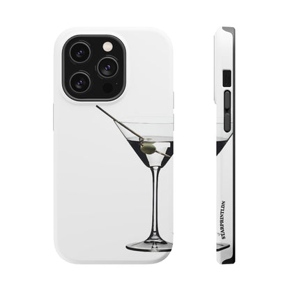 Martini Case (Magsafe)