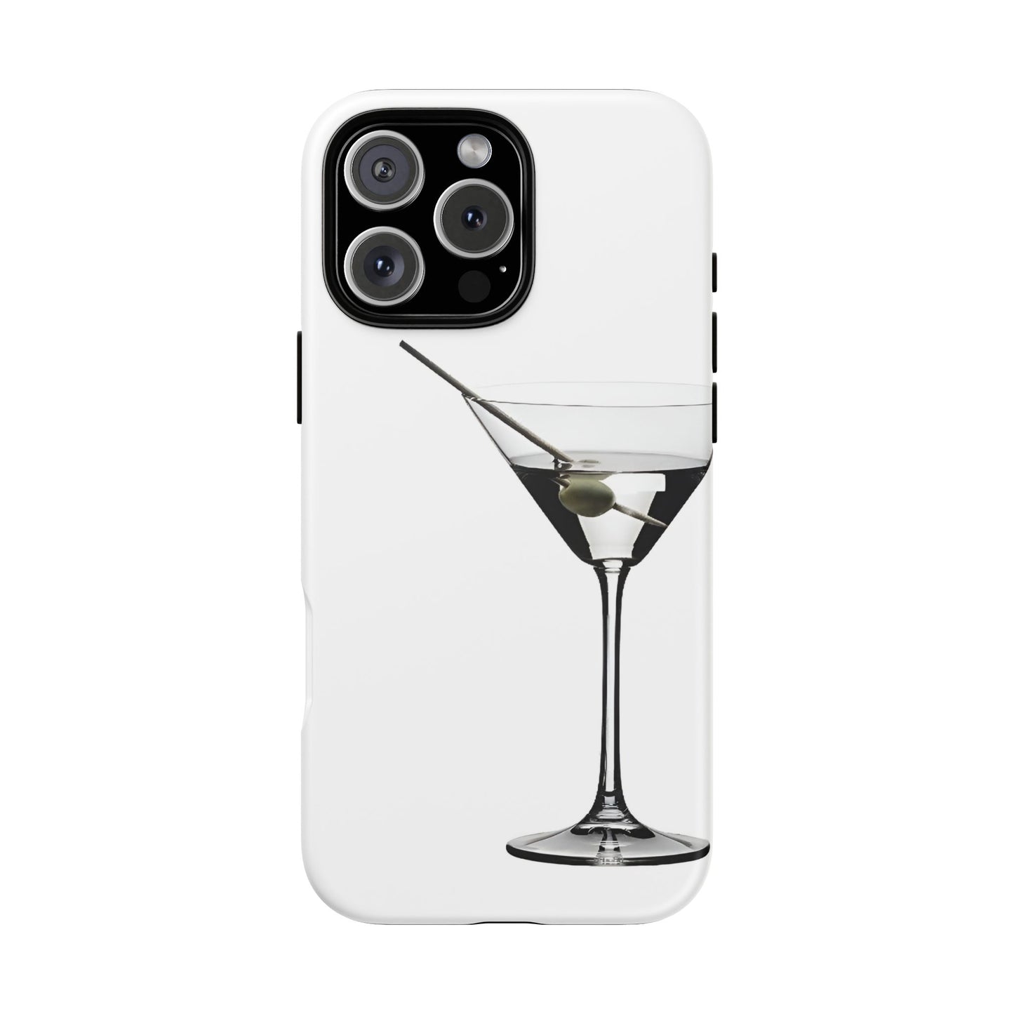 Martini Case