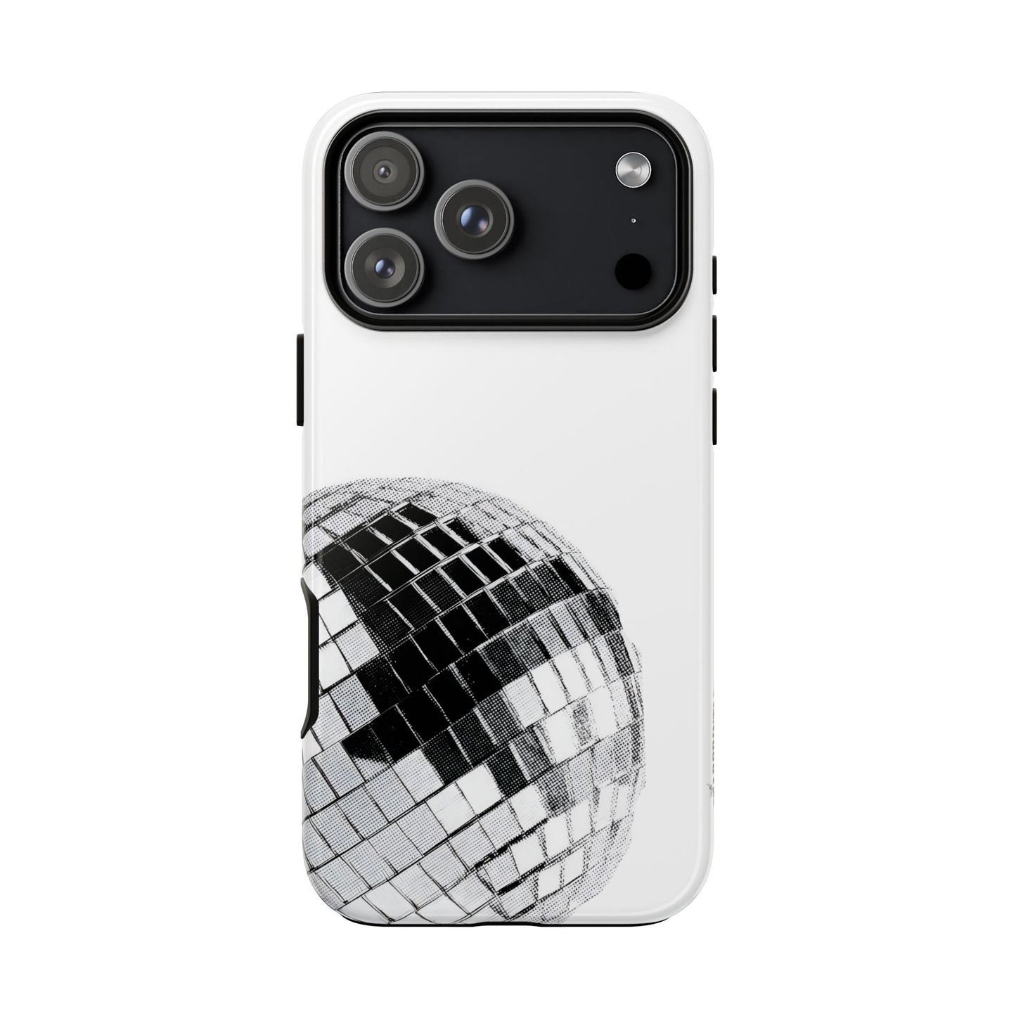 Disco Case