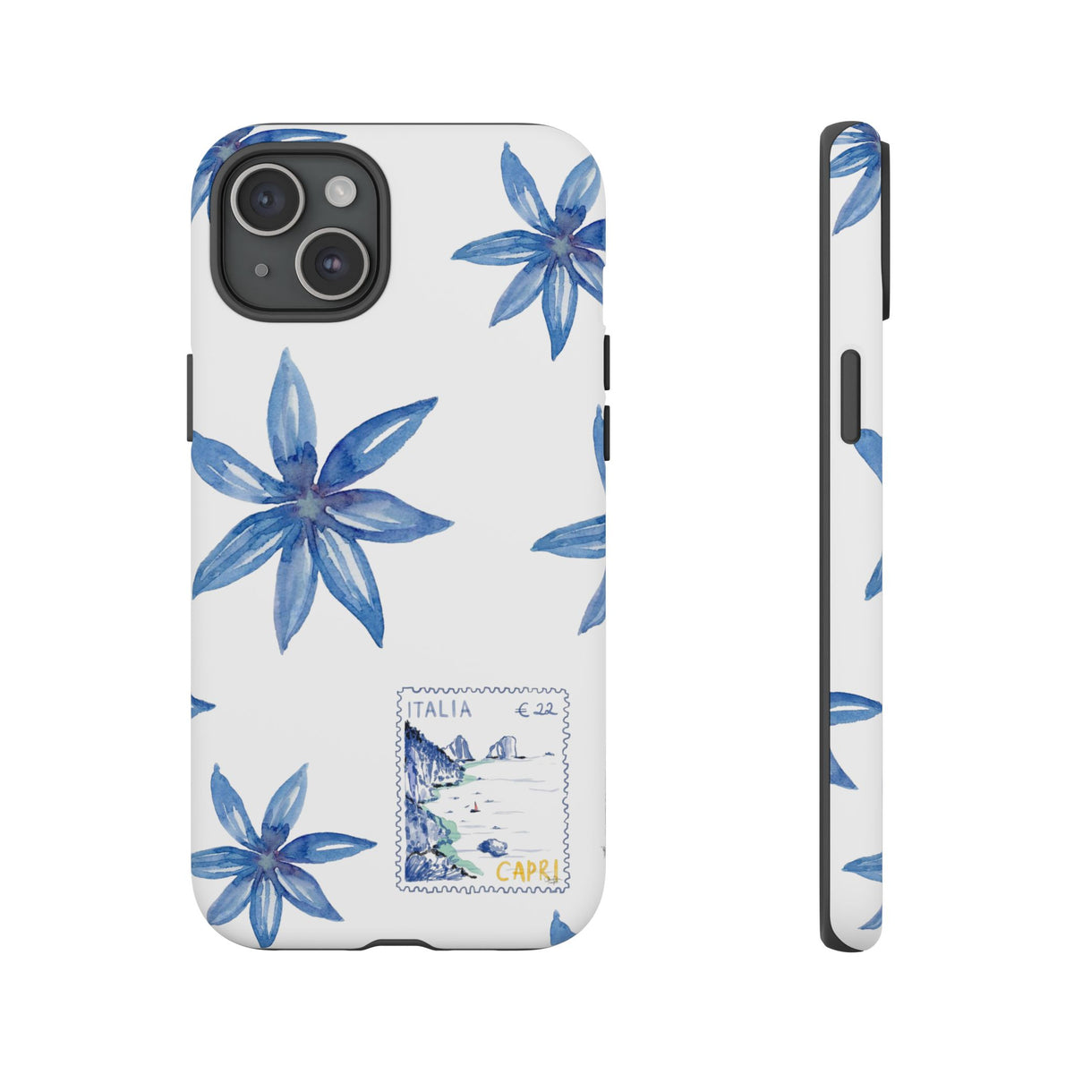 Bella Italia Case