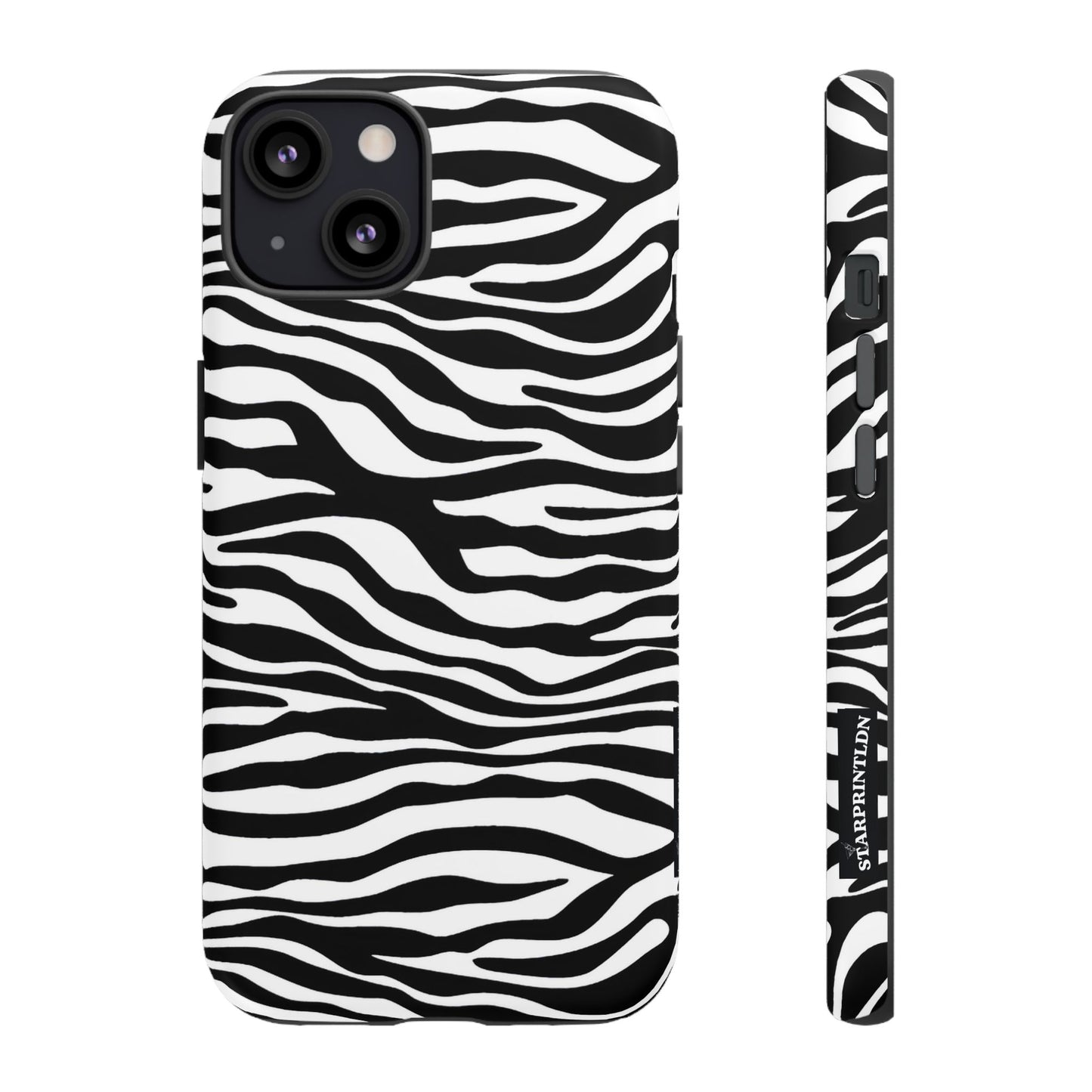 Zebra Case