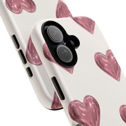 Valentine Case