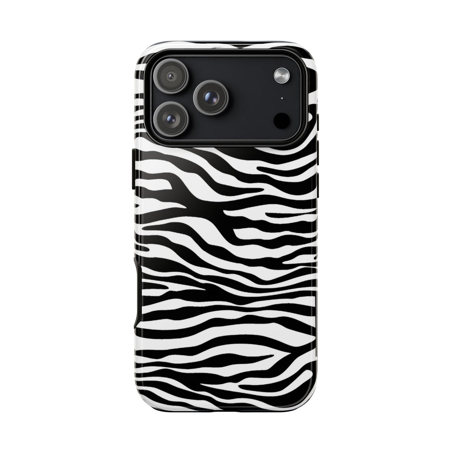 Zebra Case