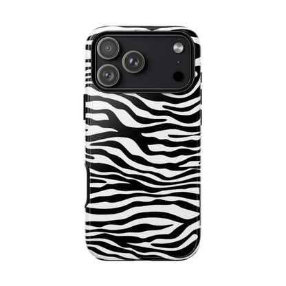 Zebra Case