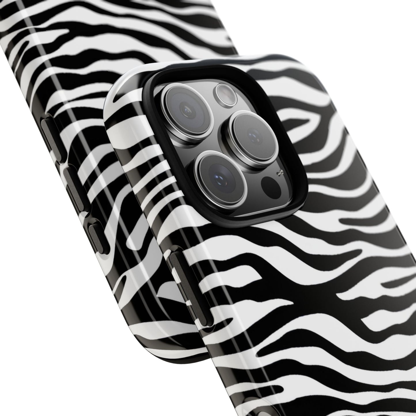 Zebra Case