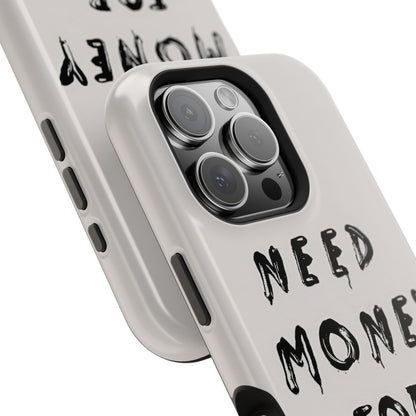 Need Money for Porshe Case (Magsafe)