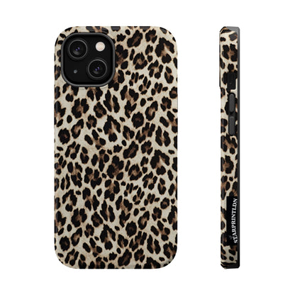 Leopard Case (Magsafe)