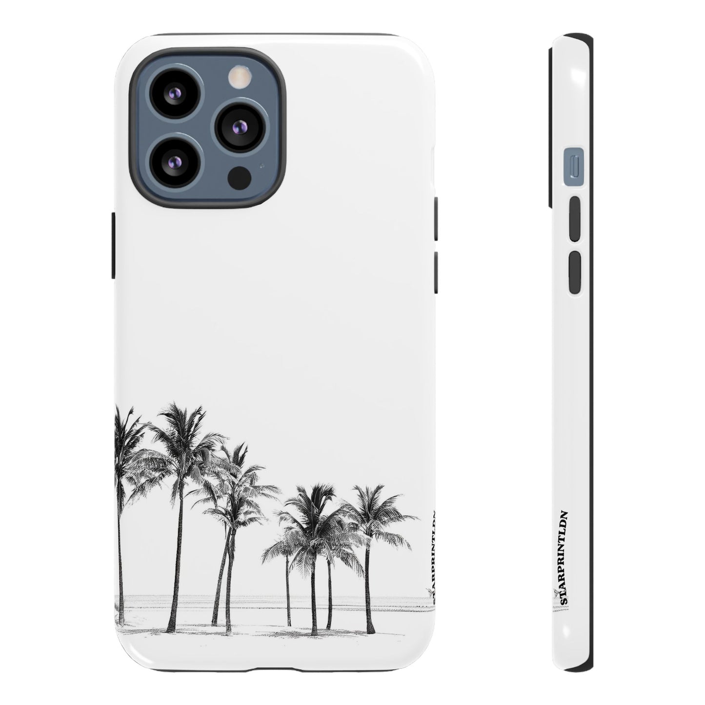 White Beach Case