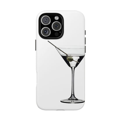 Martini Case