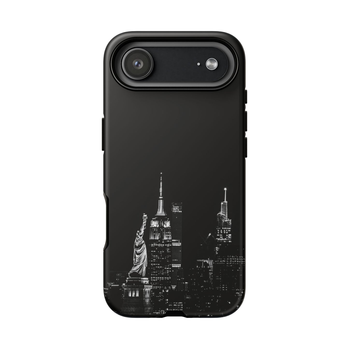 NY’s Skyline Case