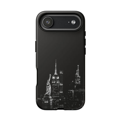 NY’s Skyline Case