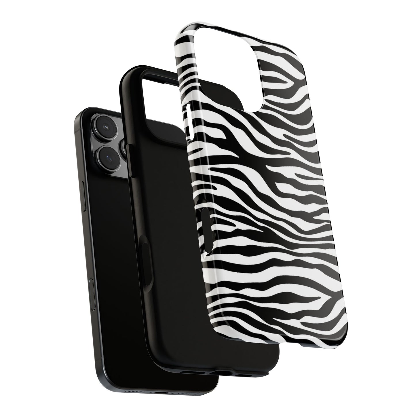 Zebra Case