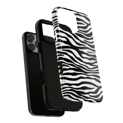Zebra Case