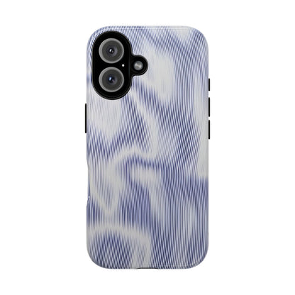 Blue Blur Case