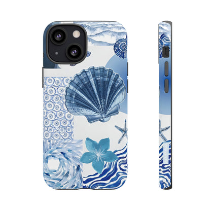Light Blue Traffic Case