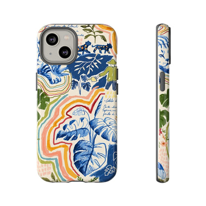 Tropical Case
