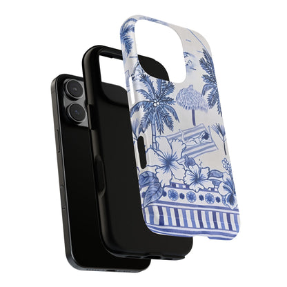 Blue Beach Case