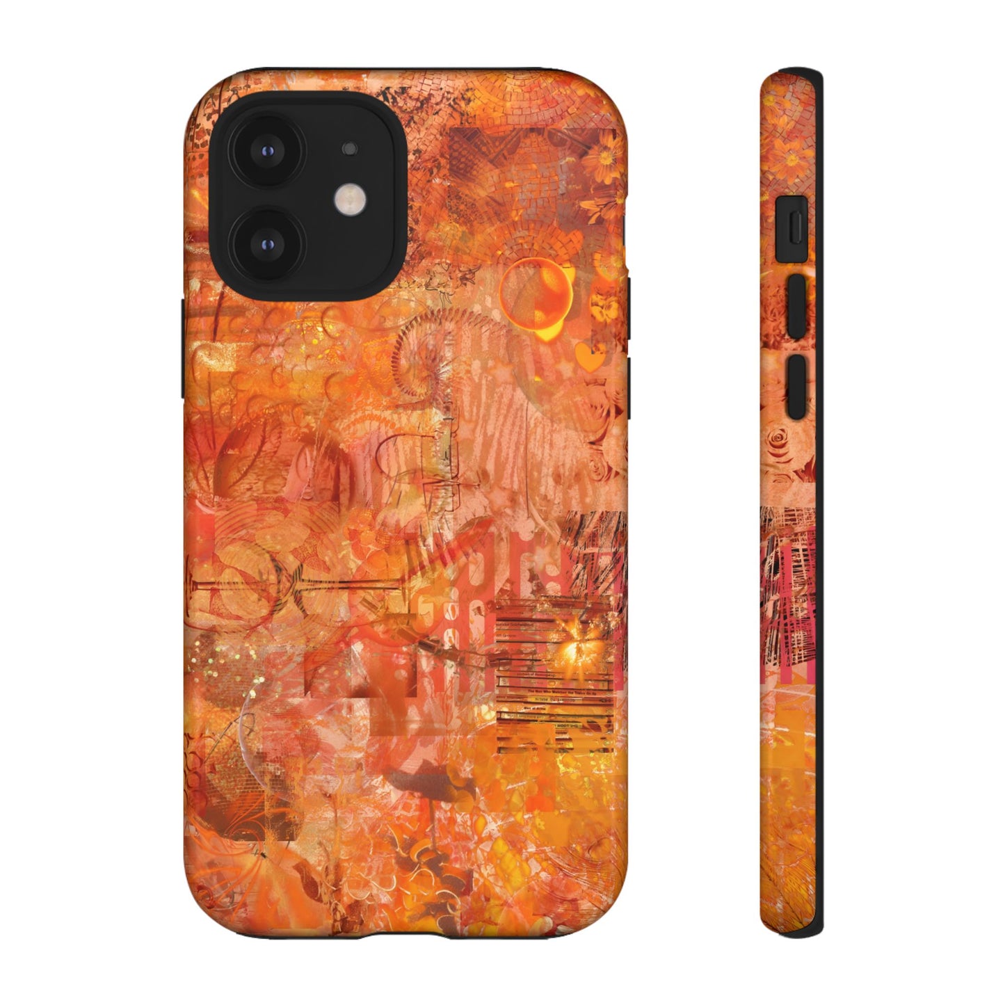 Fall Burst Case