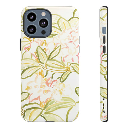 Painted Lily Case
