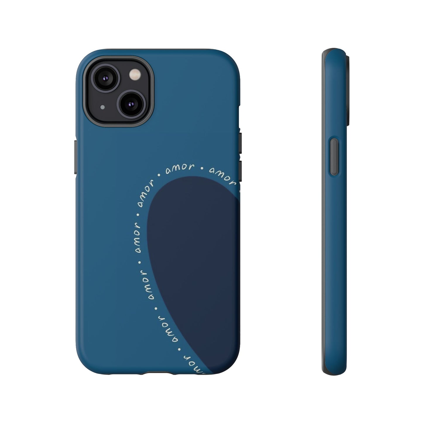 Blue Amor Case
