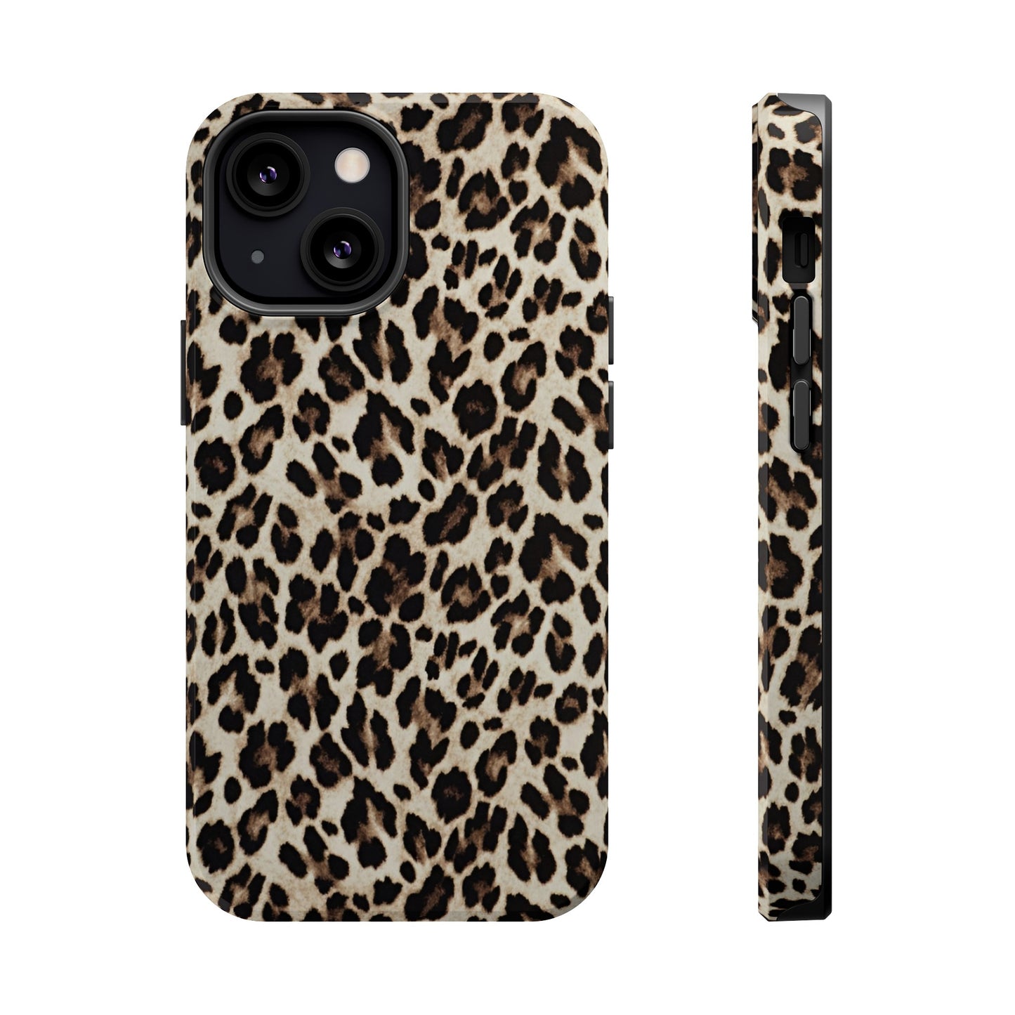 Leopard Case (Magsafe)