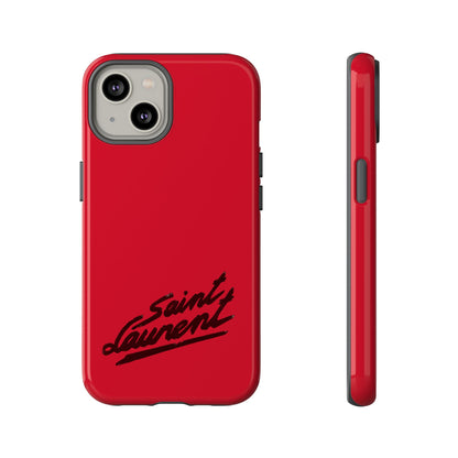 Red Signature Case