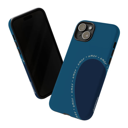 Blue Amor Case