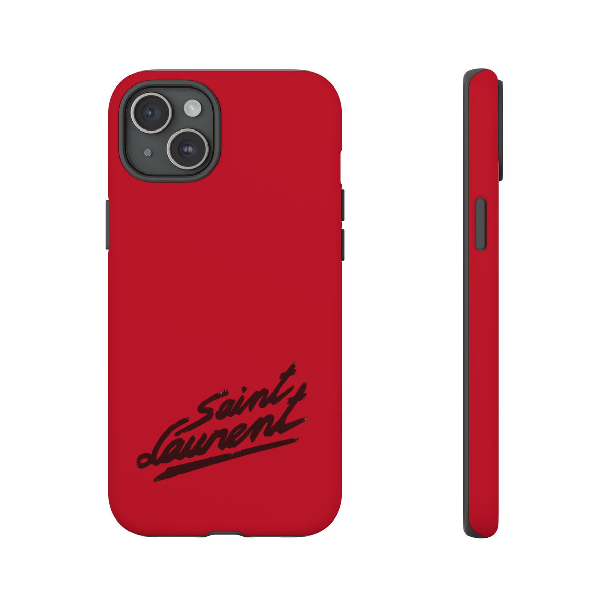 Red Signature Case