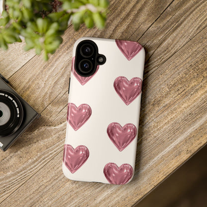 Valentine Case