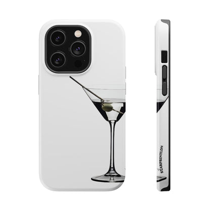Martini Case (Magsafe)