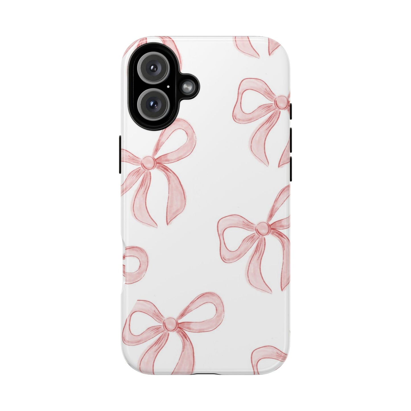 Lana Bow Case