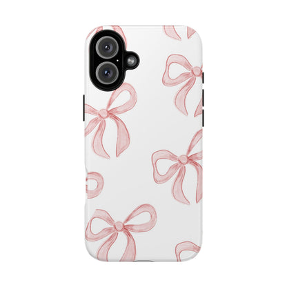 Lana Bow Case