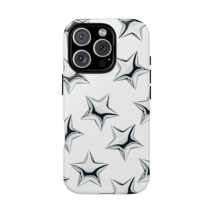 Silver Star Case