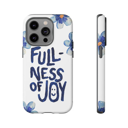 Fullness of Joy Case