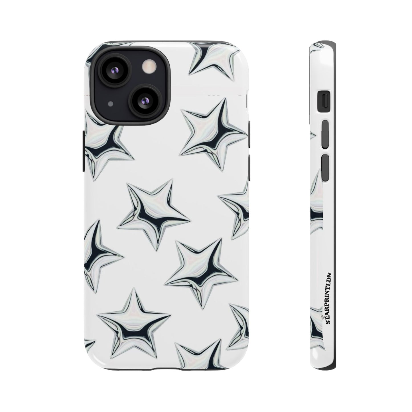 Silver Star Case