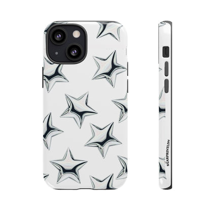 Silver Star Case