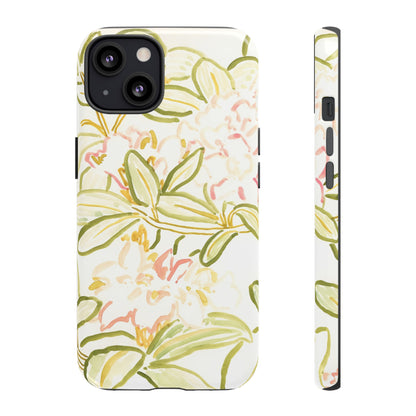 Painted Lily Case
