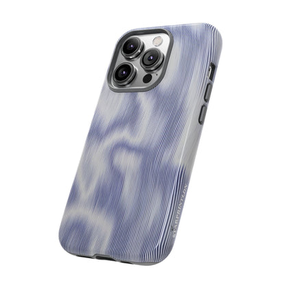 Blue Blur Case