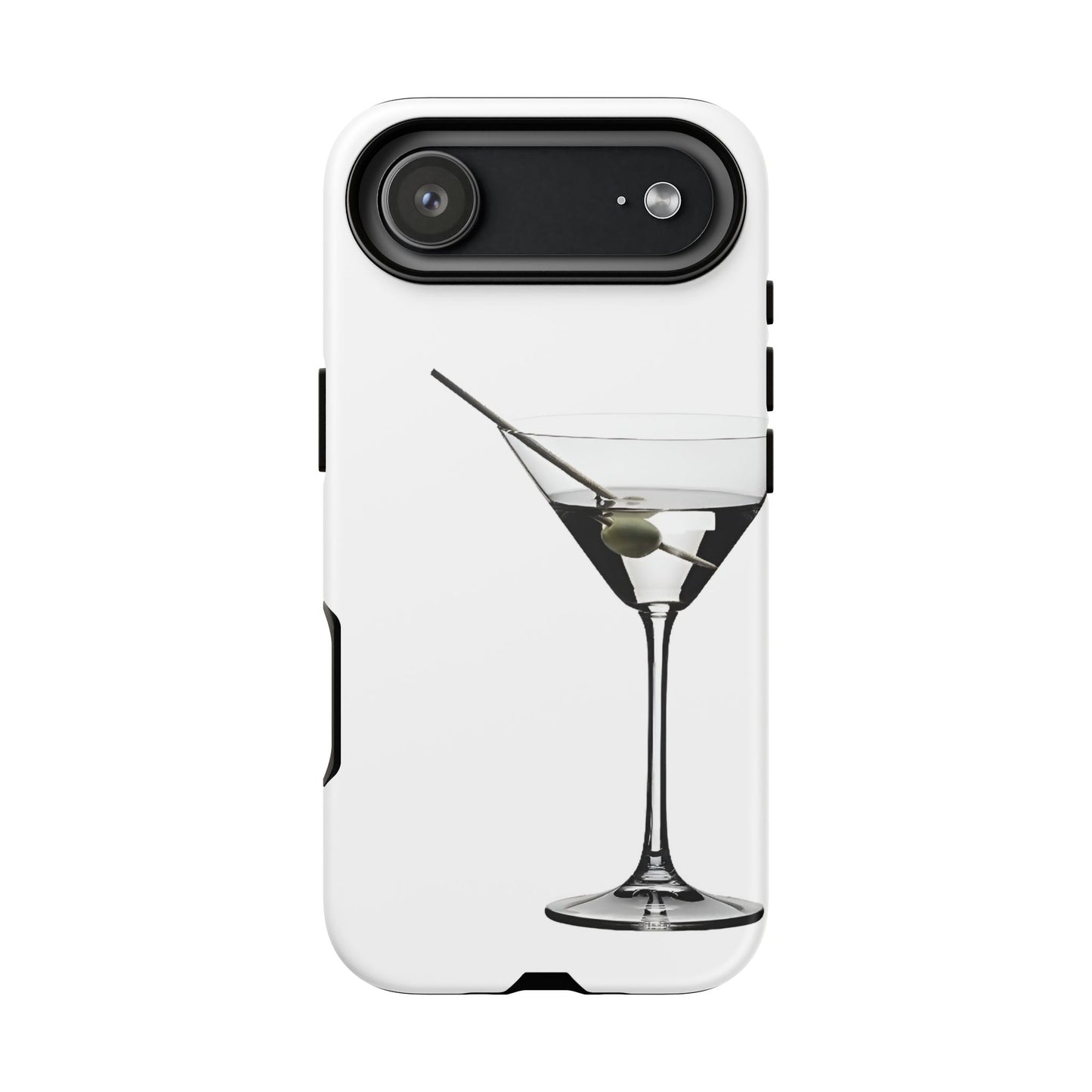 Martini Case