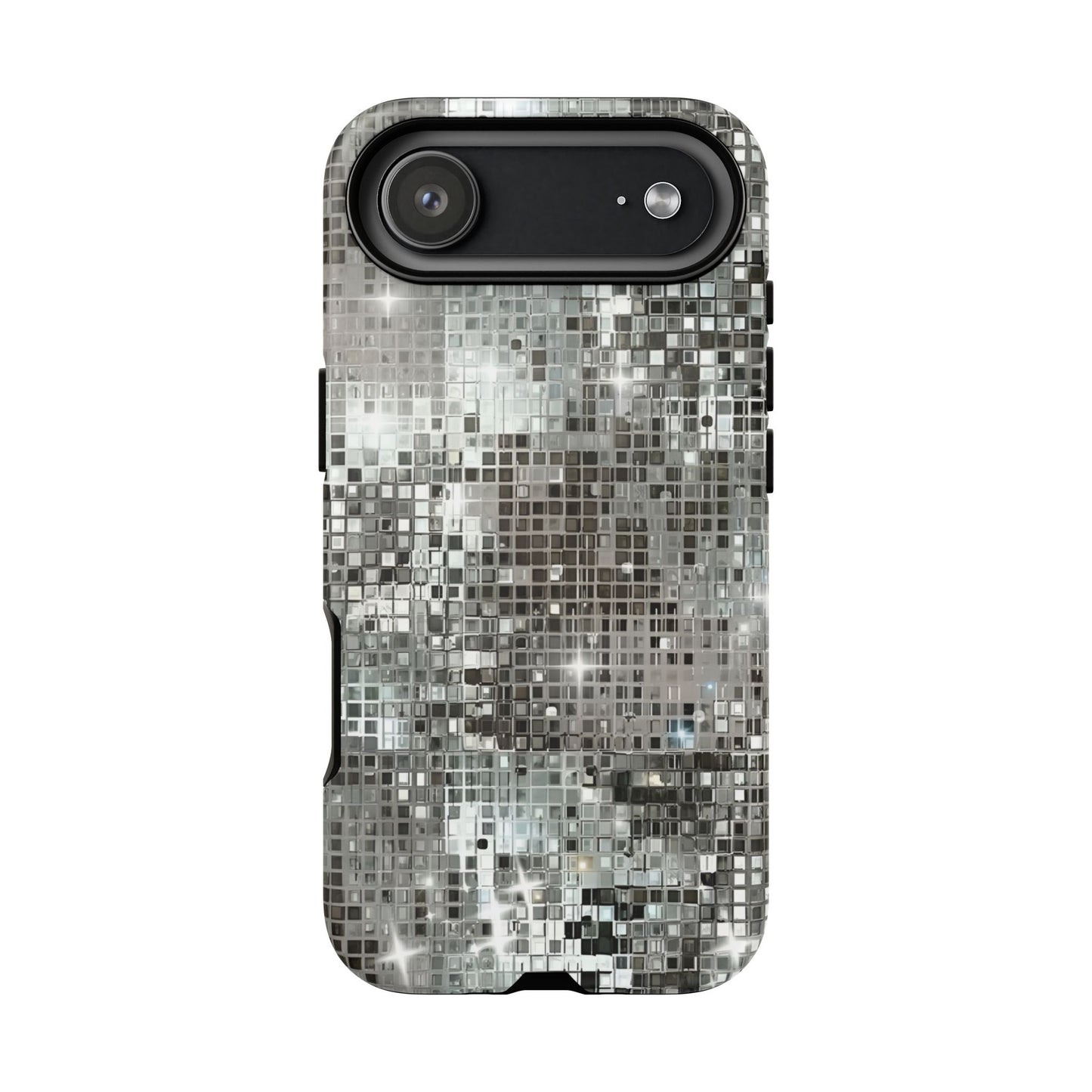 The Disco Case