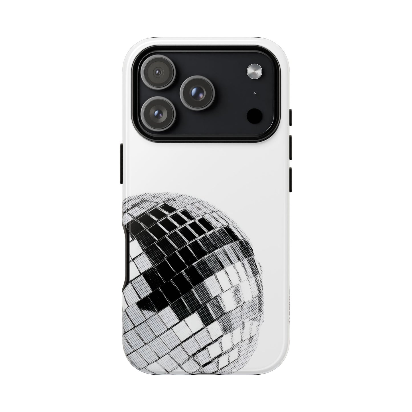 Disco Case