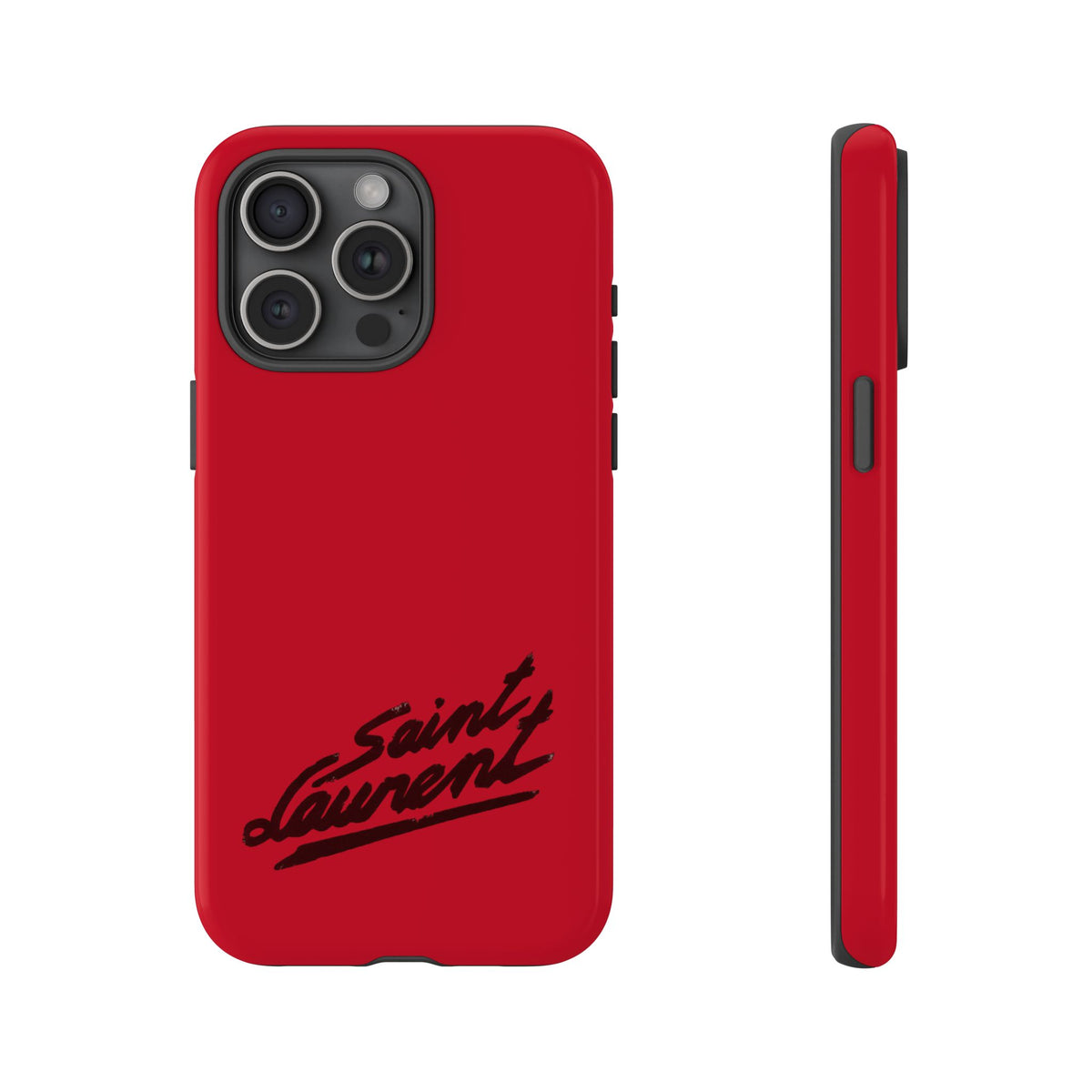 Red Signature Case