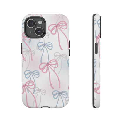 Rain of Bows Case