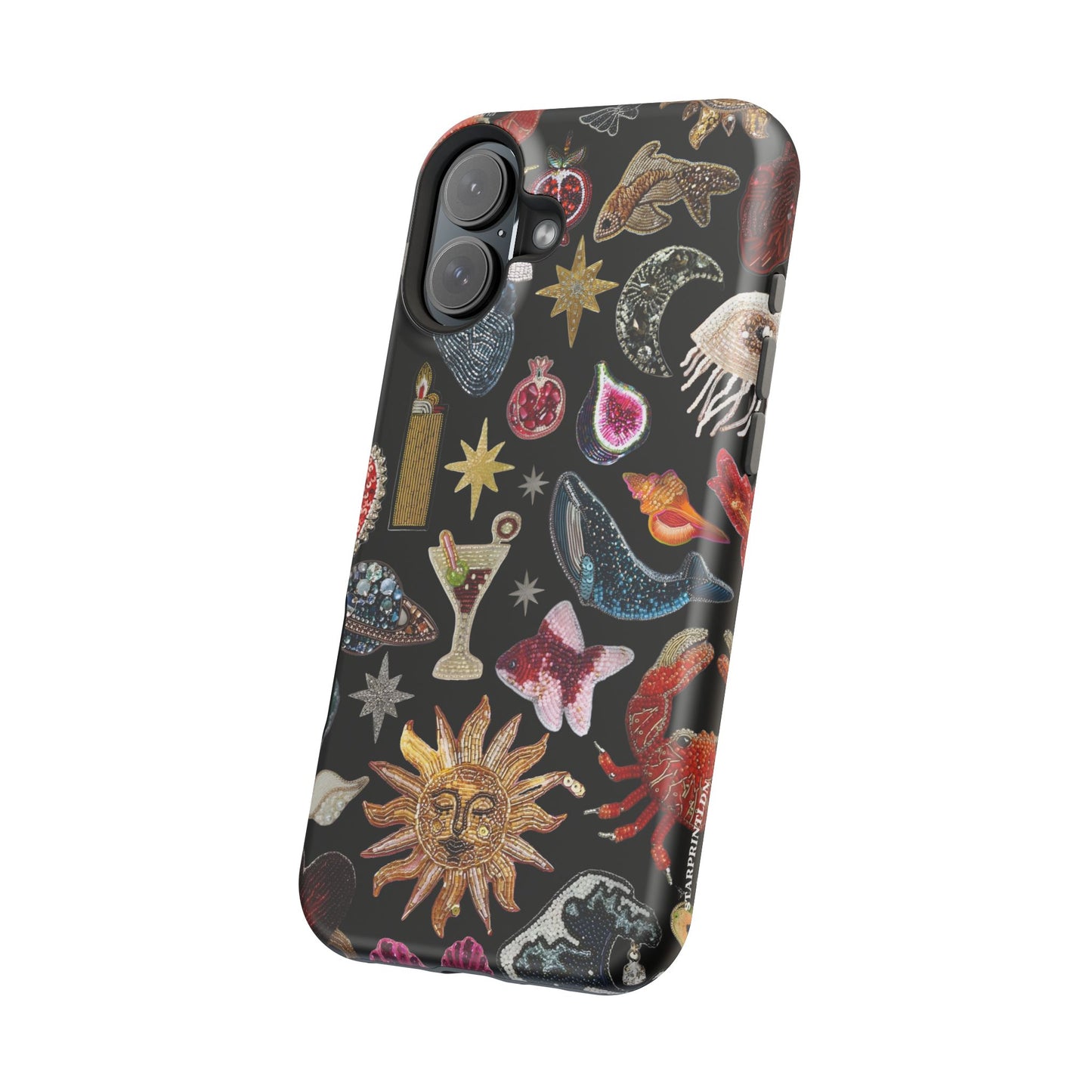 Bits & Bobs Case (Magsafe)